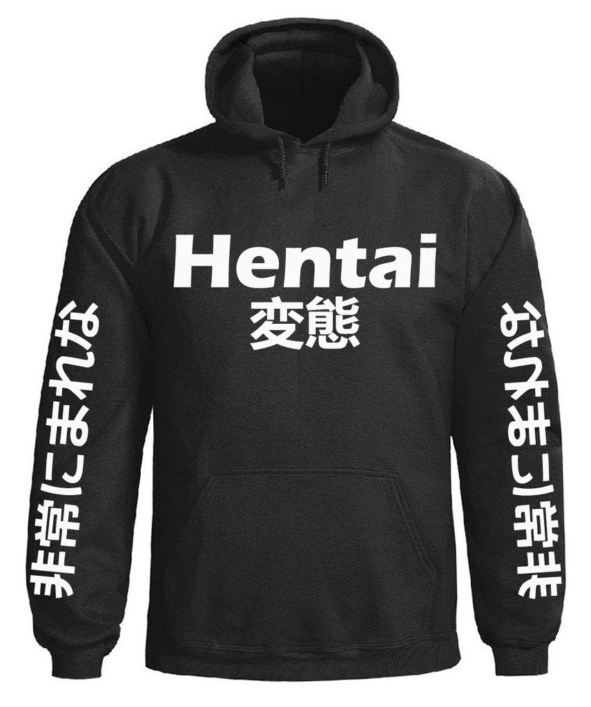 Hentai Hoody